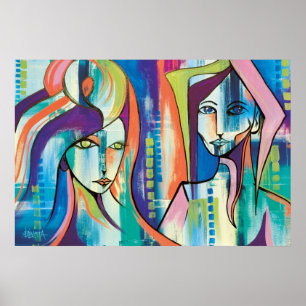 Nuance Poster
