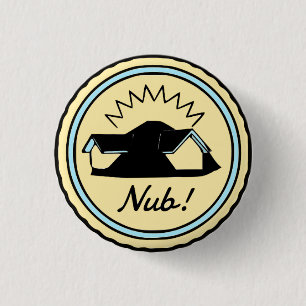 Nub! Knäppas Knapp