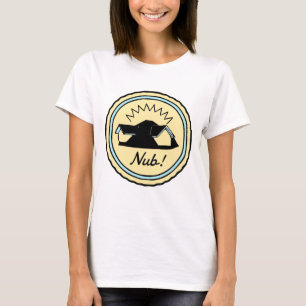 Nub! T-tröja Tee