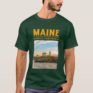 Nubble Light T Shirt