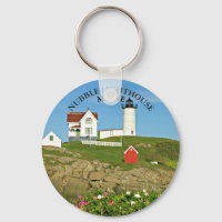 Nubble Lighthouse, Cape Neddick Maine