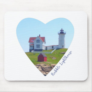 Nubble Lighthouse, York Maine Musmatta