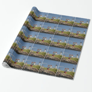Nubblefyr Presentpapper
