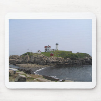 Nubblefyren Maine Musmatta