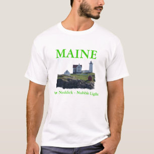 Nubblen tänder tee