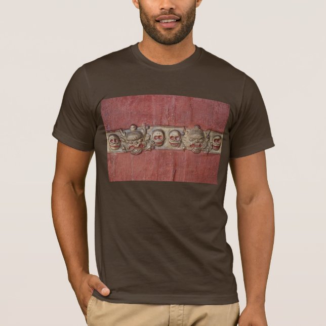 Nubby Tee (Framsida)