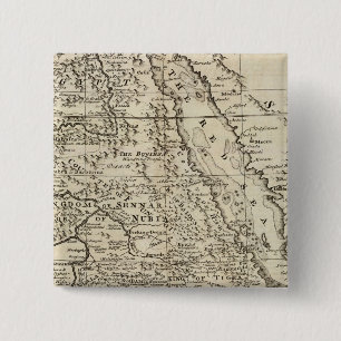 Nubia och Abissinia, Afrika Knapp