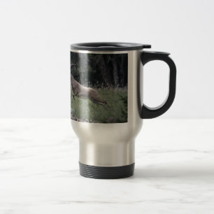 Nubian Ibex Resemugg