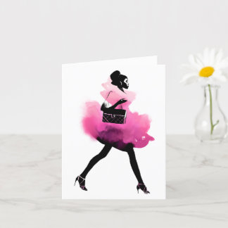 Nubian Queen är allt kort