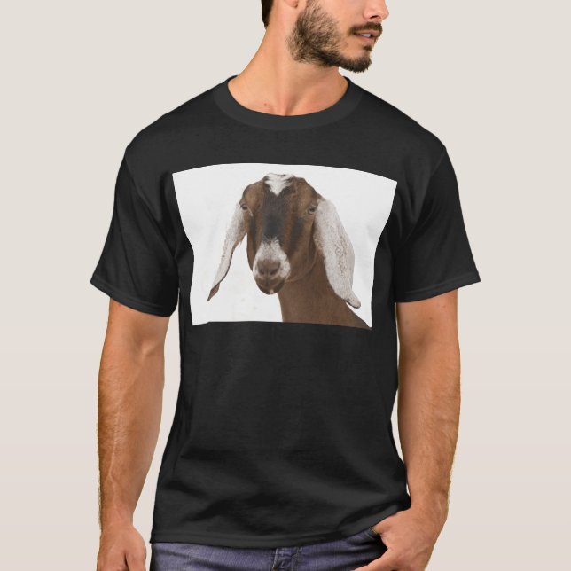 Nubian T Shirt (Framsida)