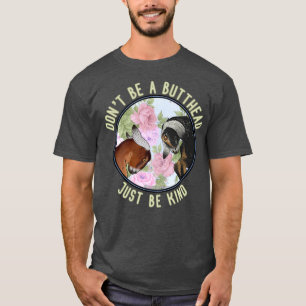 Nubians är ingen knut! V T Shirt