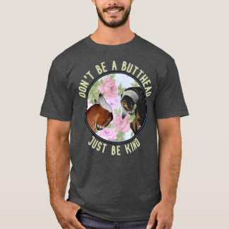 Nubians är ingen knut! V T Shirt