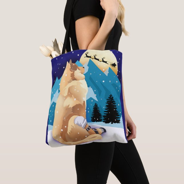 NUBZ 2020 till och med kor Tygkasse (Närbild)