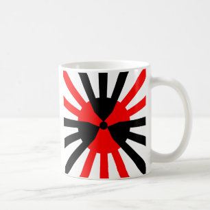 Nuc kungarikeorg kaffemugg