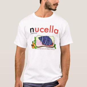 Nucella Nutella Tröja
