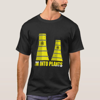 Nuclear Engineer Engineers Student Nuclear Technic T Shirt