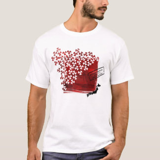 Nuclear Power Tee Shirt