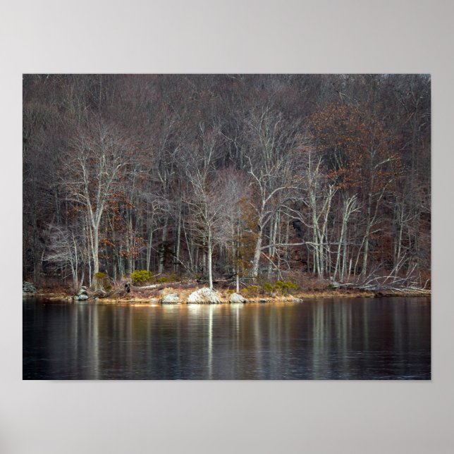 Nuclear Winter Poster (Framsidan)