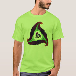 Nucleo natur tee
