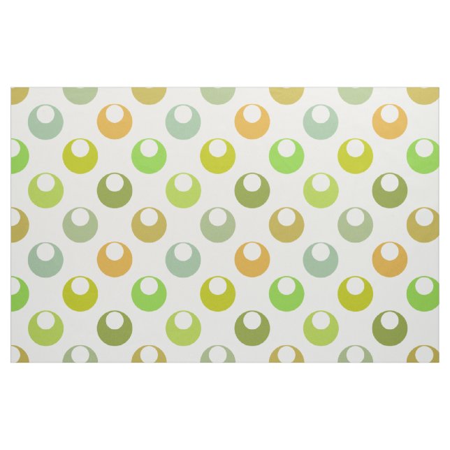Nucleus Tyg (Fat Quarter)