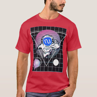 NuCypher Astronaut T Shirt