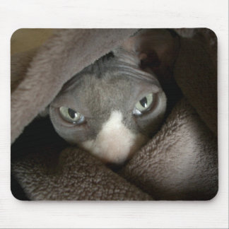 NudeGear - Merrik Mousepad Musmatta