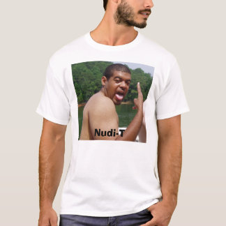 Nudi-T Tee