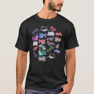 Nudigren Dyka design Classic T-Shirt