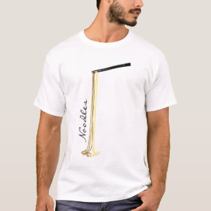 Nudlar T-shirt