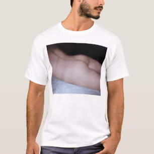 Nue Allongée Tee Shirt