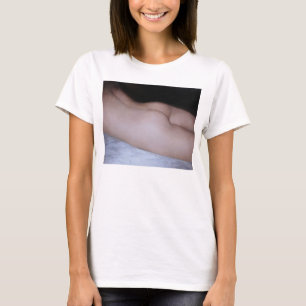 Nue Allongée Tee Shirt
