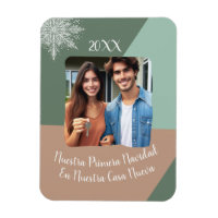 Nuestra Primera Navidad en nuestra Casa Nueva
