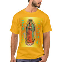 Nuestra Señora de Guadalupe T-Shirt