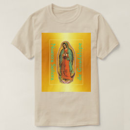 Nuestra Señora de Guadalupe T-Shirt 