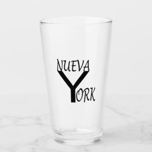 NUEVA YORK. GLASKOPP