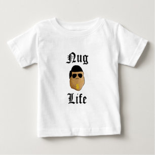 Nug liv t shirt