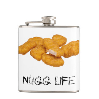 Nugg liv fickplunta
