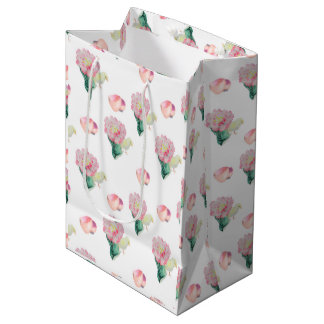 Nugget Baby Easter Chick and Tulip