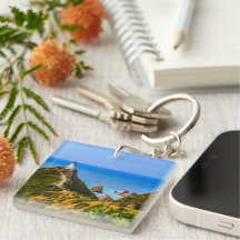 Nugget Point fyr, Nya Zeeland