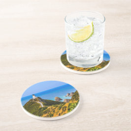 Nugget Point fyr, Nya Zeeland Underlägg