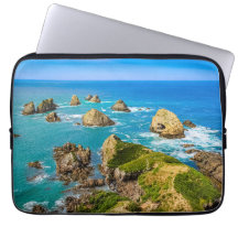 Nugget Point-öarna, Nya Zeeland