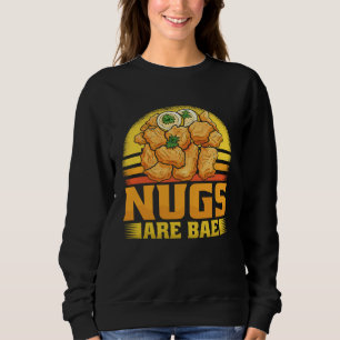 Nugs är Bae Nugs-citat Fusk-mål Kostym T Shirt