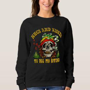 Nugs och Kisses till alla mina BIC II 2 T Shirt