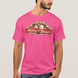 Nuka World T Shirt