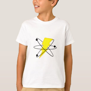 Nuke driver t-shirt