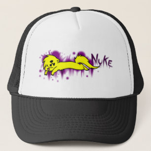 Nuke hatten keps