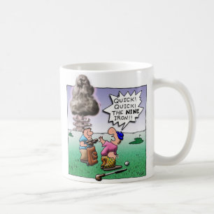 Nuke Kaffemugg