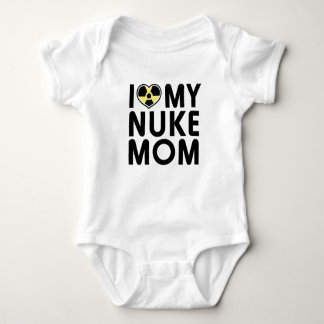 Nuke mammarankan t-shirt