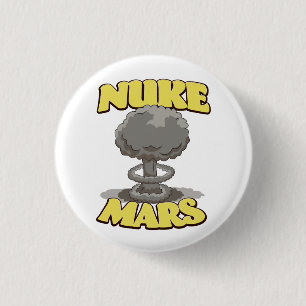 Nuke Mars Knapp