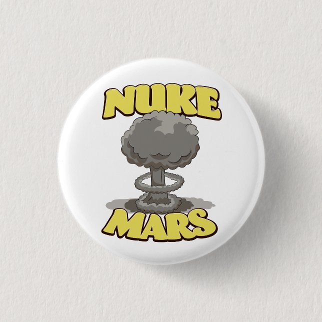 Nuke Mars Knapp (Framsida)
